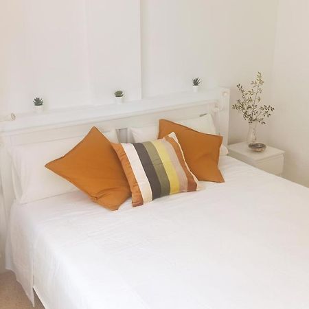 Bambino Playa Appartement Marbella Buitenkant foto