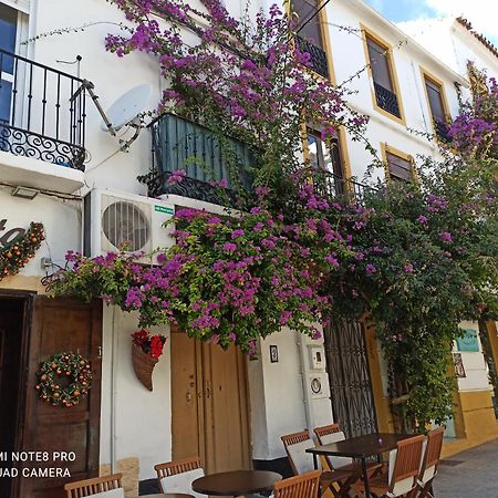 Bambino Playa Appartement Marbella Buitenkant foto