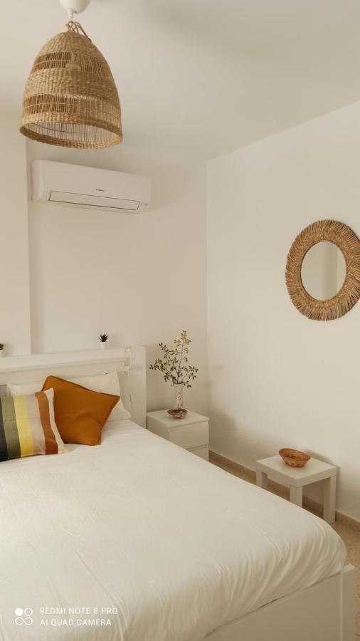 Bambino Playa Appartement Marbella Buitenkant foto