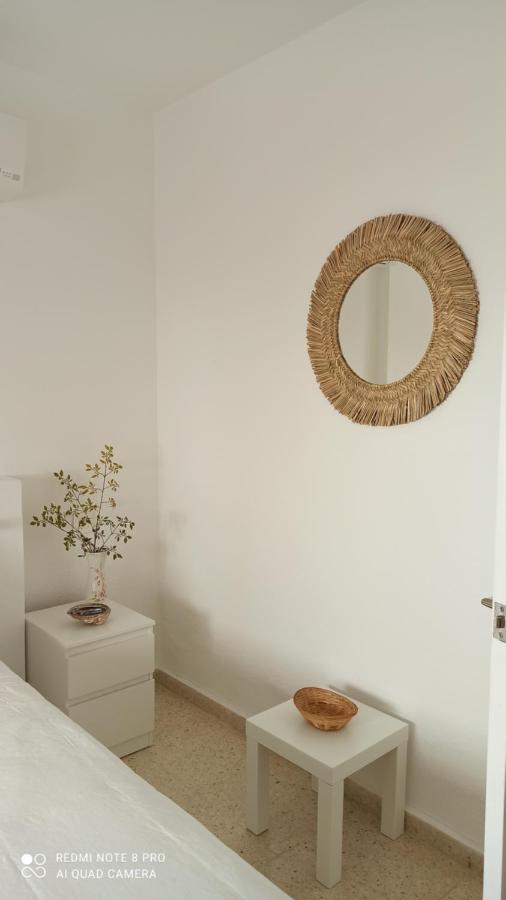 Bambino Playa Appartement Marbella Buitenkant foto