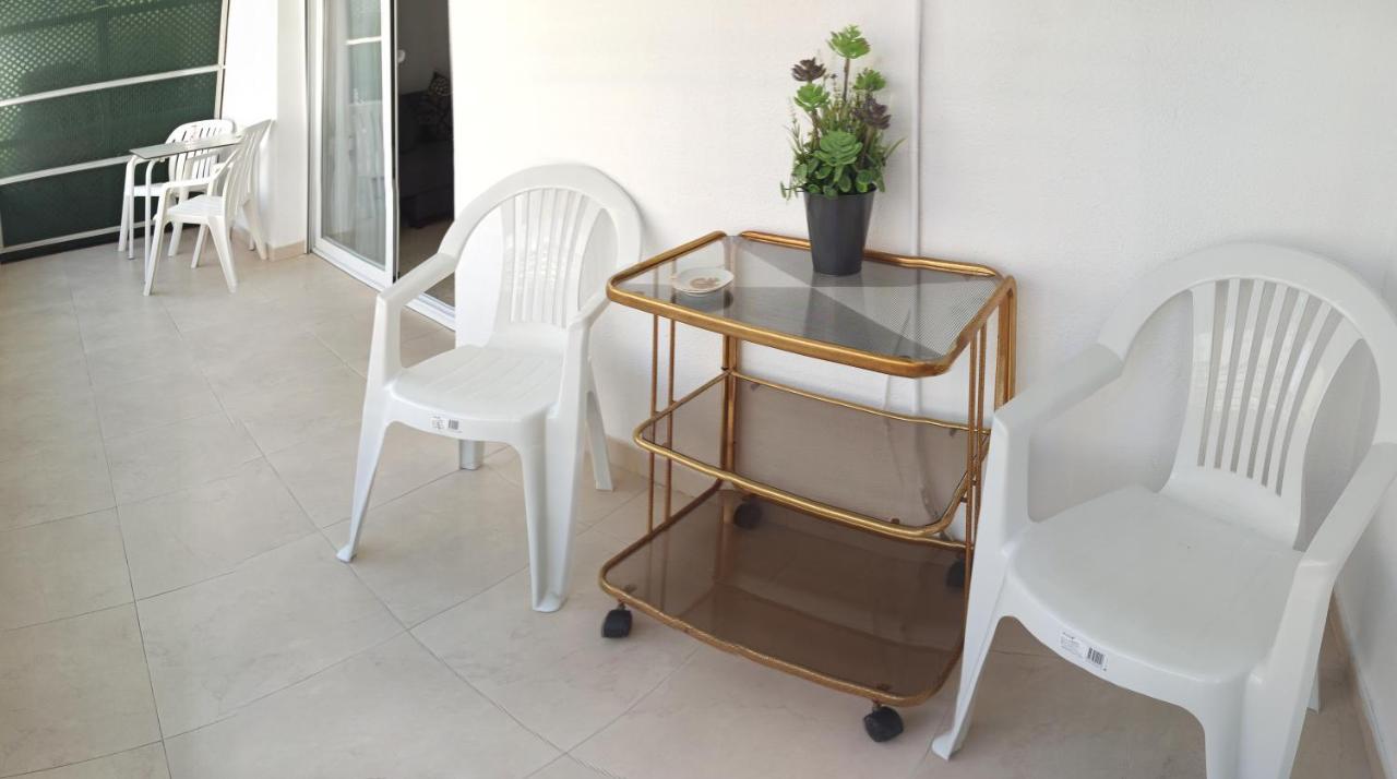 Bambino Playa Appartement Marbella Buitenkant foto