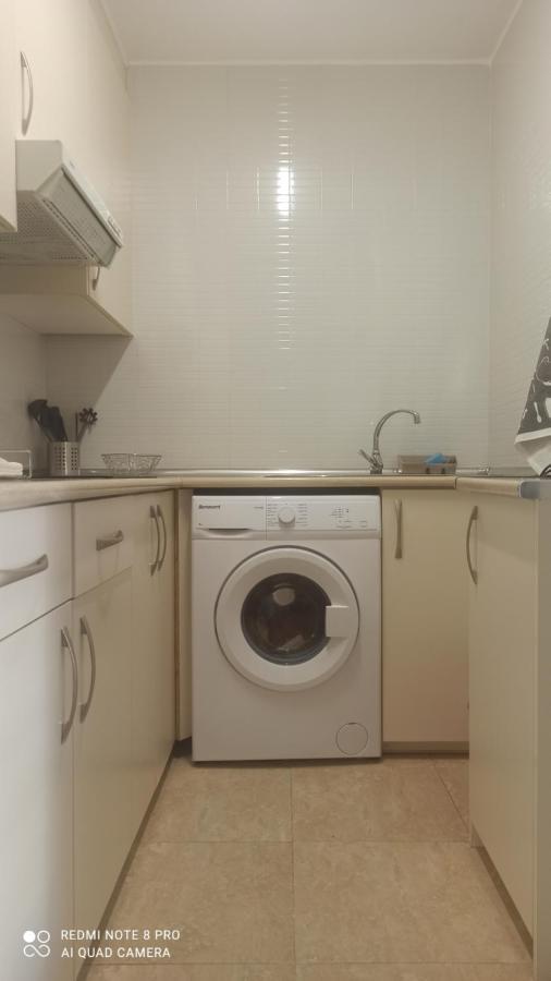 Bambino Playa Appartement Marbella Buitenkant foto