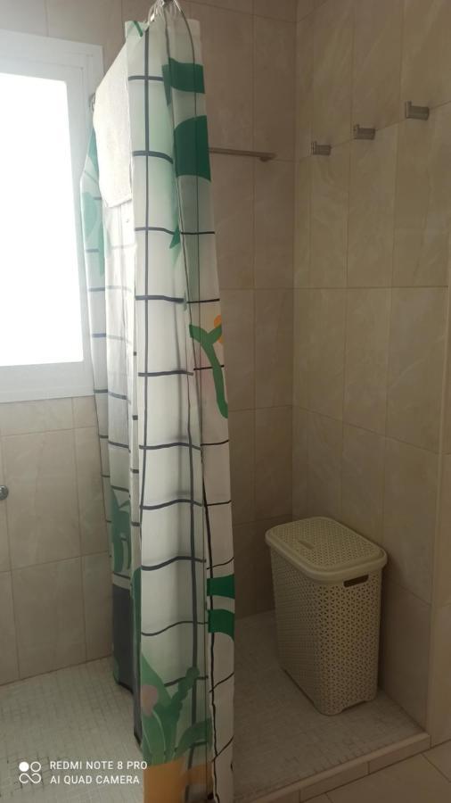Bambino Playa Appartement Marbella Buitenkant foto