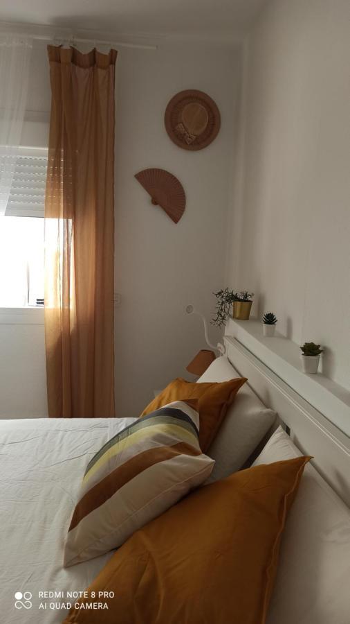 Bambino Playa Appartement Marbella Buitenkant foto
