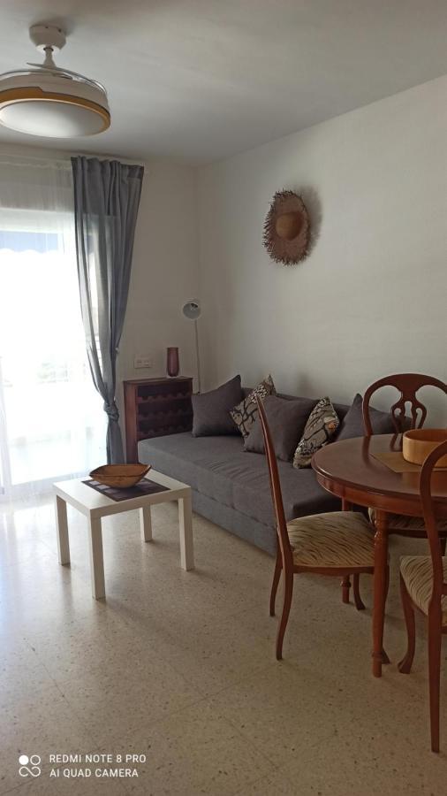 Bambino Playa Appartement Marbella Buitenkant foto