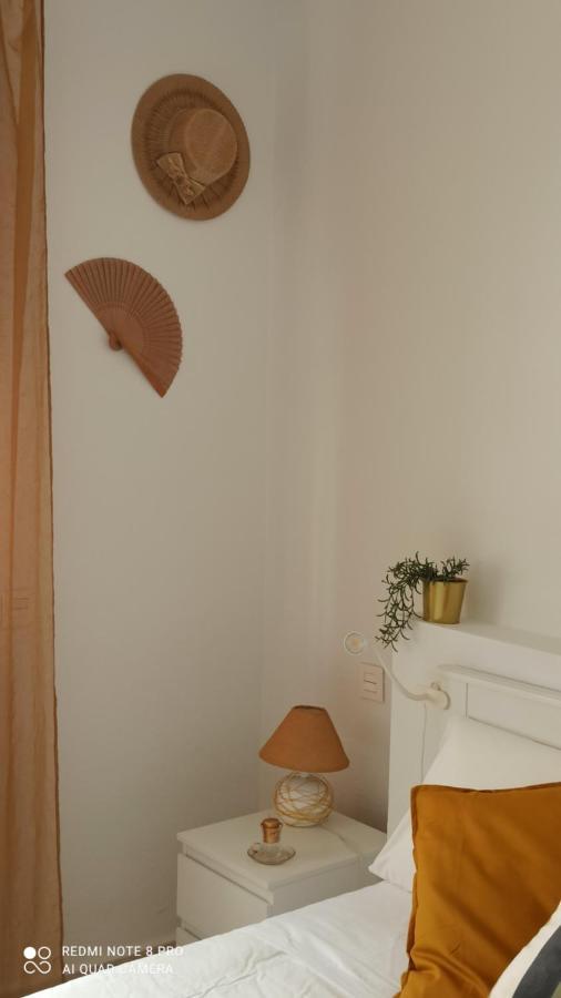Bambino Playa Appartement Marbella Buitenkant foto