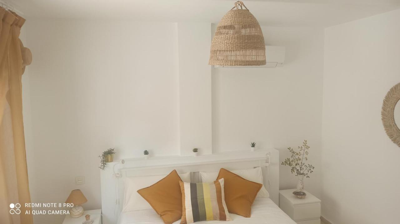 Bambino Playa Appartement Marbella Buitenkant foto