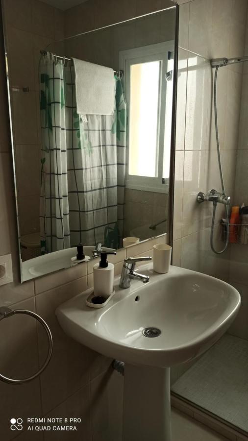 Bambino Playa Appartement Marbella Buitenkant foto
