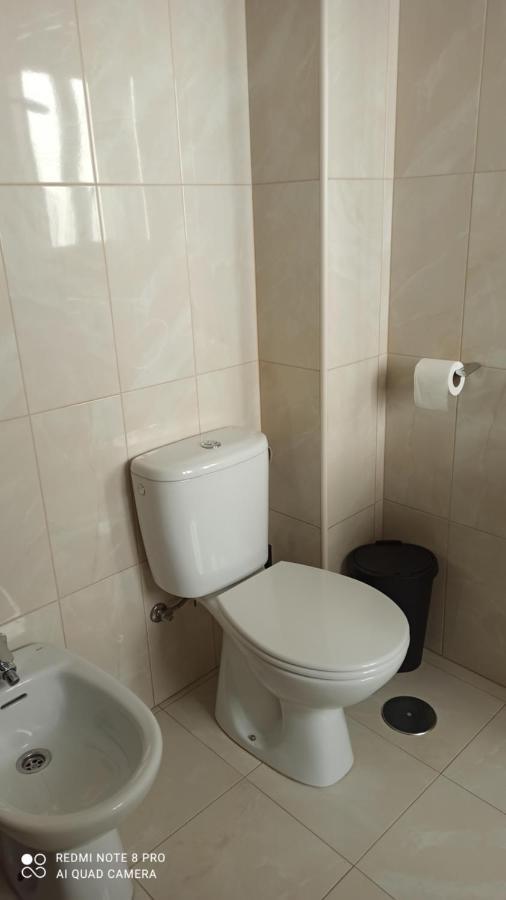 Bambino Playa Appartement Marbella Buitenkant foto