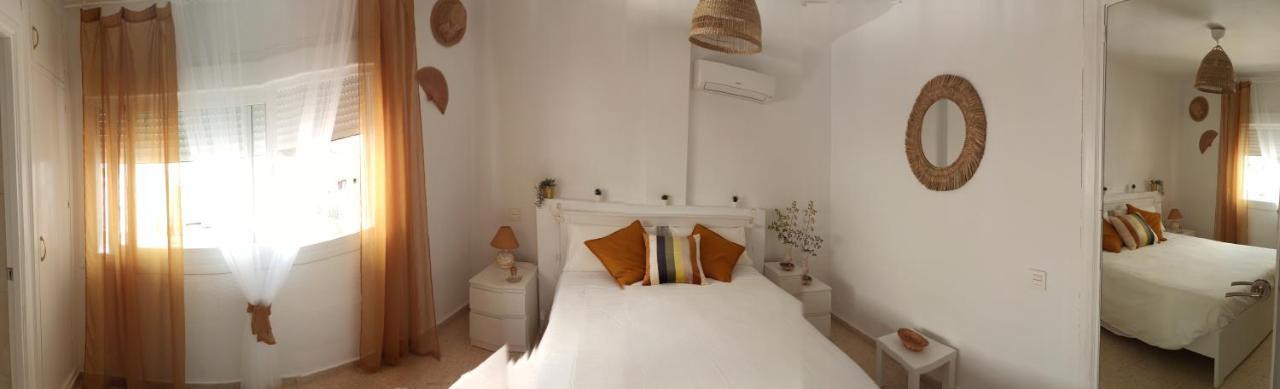 Bambino Playa Appartement Marbella Buitenkant foto