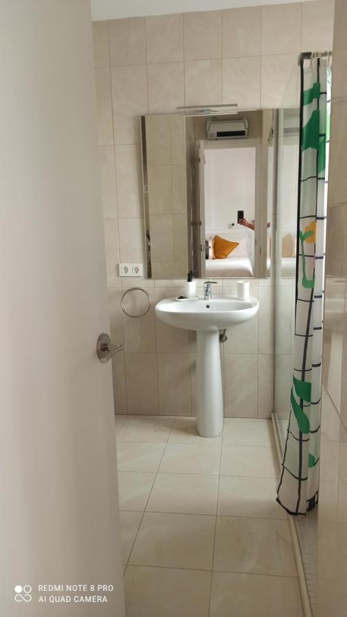 Bambino Playa Appartement Marbella Buitenkant foto