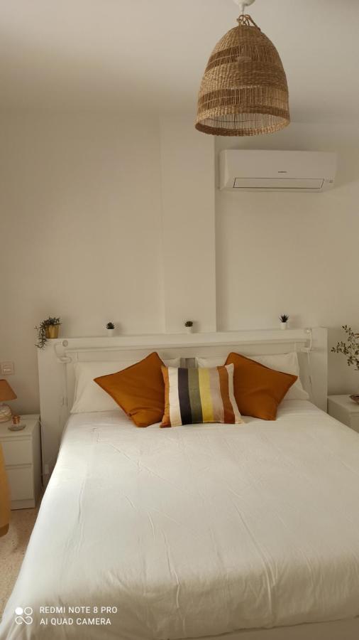 Bambino Playa Appartement Marbella Buitenkant foto