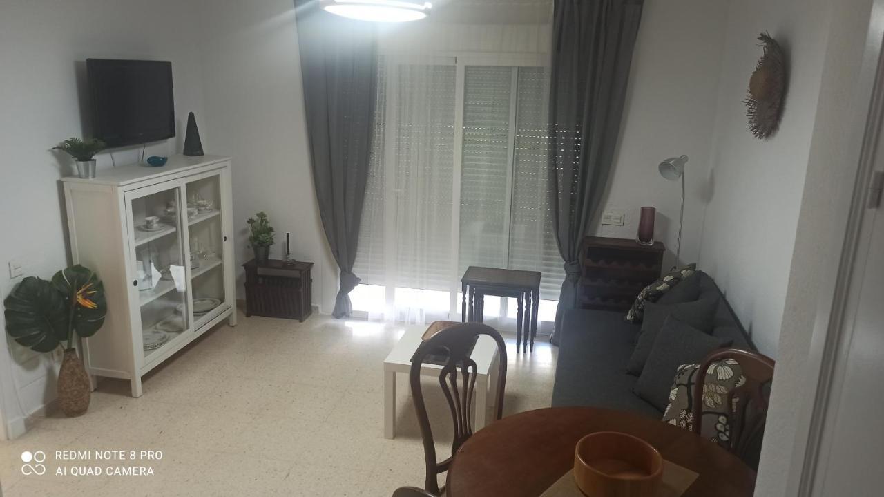Bambino Playa Appartement Marbella Buitenkant foto