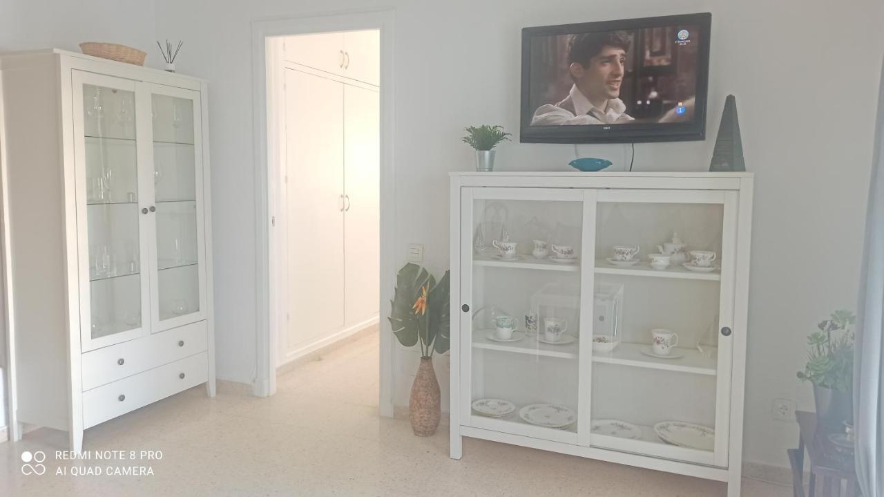 Bambino Playa Appartement Marbella Buitenkant foto
