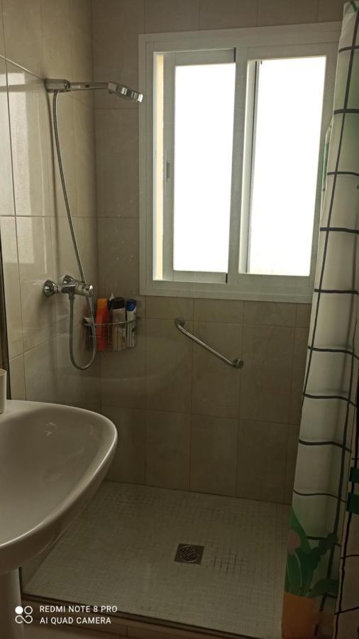 Bambino Playa Appartement Marbella Buitenkant foto