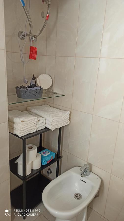 Bambino Playa Appartement Marbella Buitenkant foto